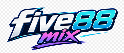 Five88 Mix logo